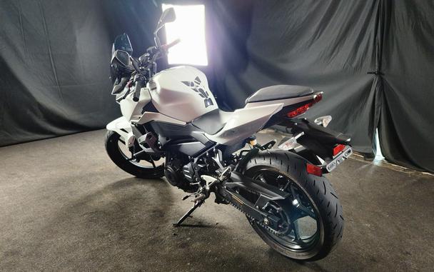 2022 KAWASAKI Z400 ABS - FAJ1399