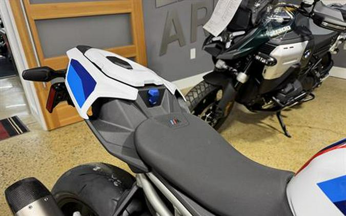 2026 BMW M 1000 R