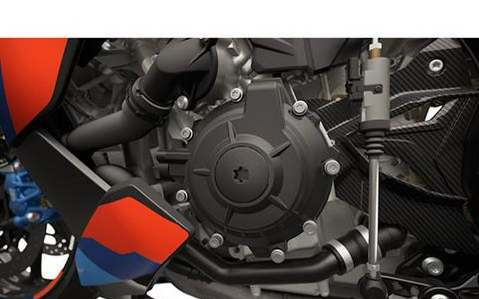 2026 BMW M 1000 R