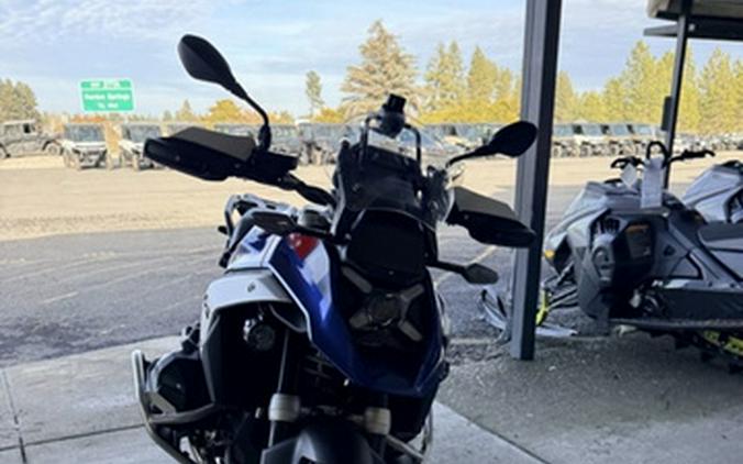 2026 BMW R 1300 GS GS Trophy