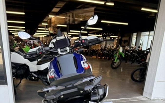 2026 BMW R 1300 GS GS Trophy