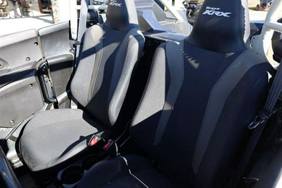 2025 Kawasaki Teryx KRX4 1000 eS