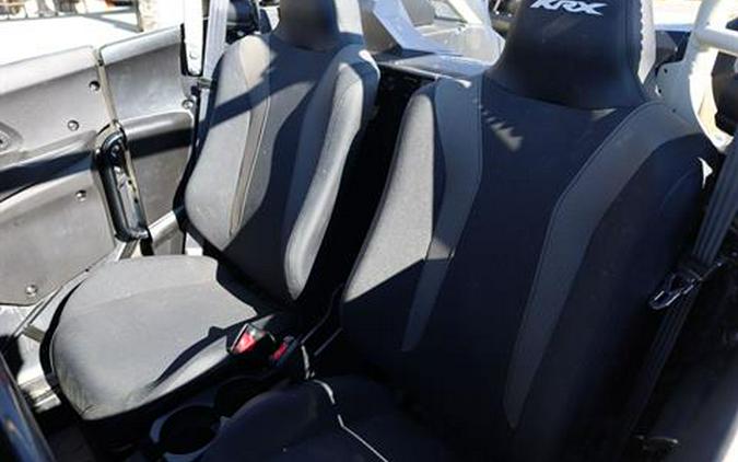 2025 Kawasaki Teryx KRX4 1000 eS