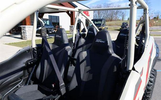 2025 Kawasaki Teryx KRX4 1000 eS