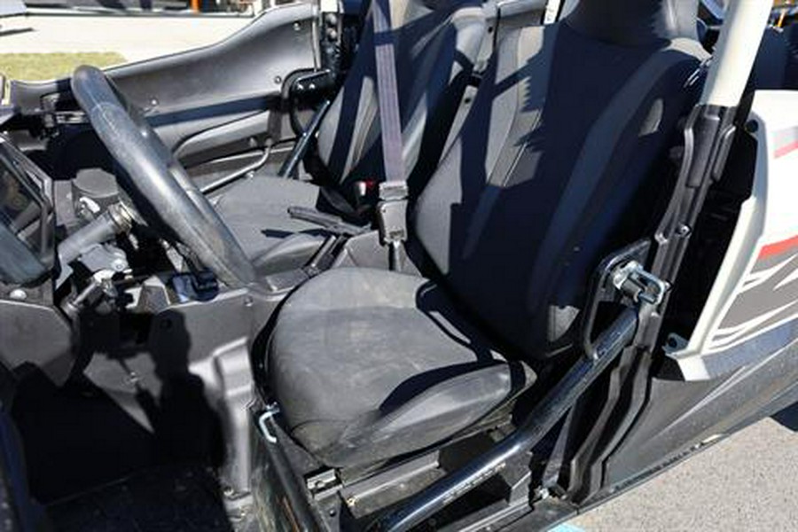 2025 Kawasaki Teryx KRX4 1000 eS