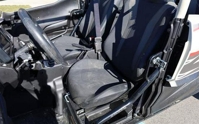 2025 Kawasaki Teryx KRX4 1000 eS