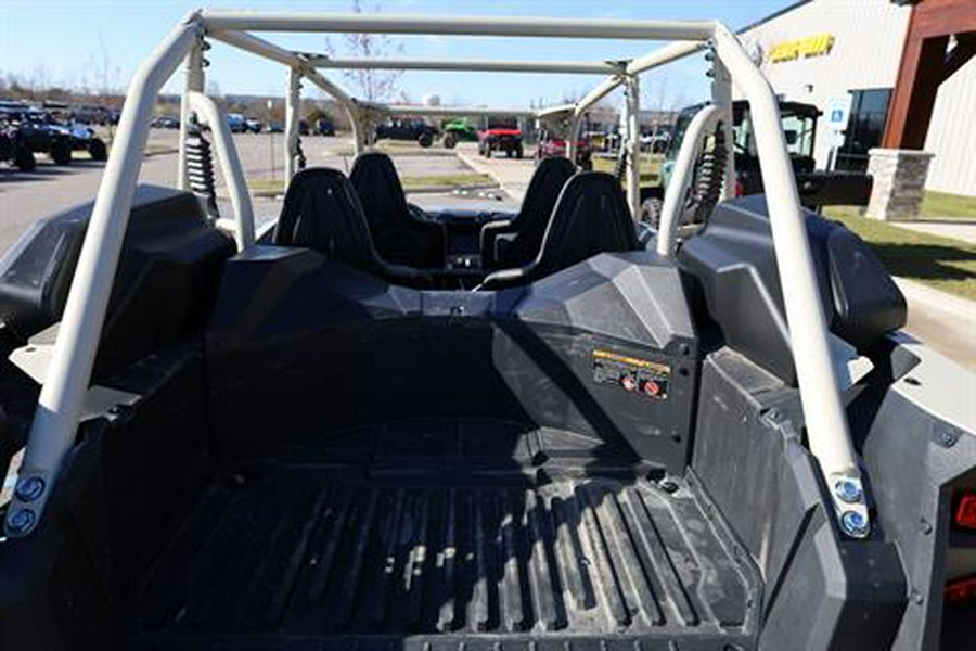 2025 Kawasaki Teryx KRX4 1000 eS