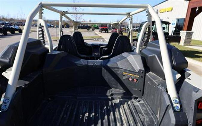 2025 Kawasaki Teryx KRX4 1000 eS