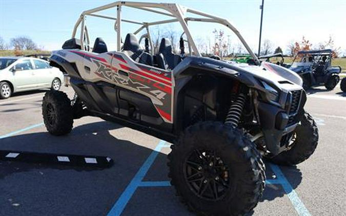 2025 Kawasaki Teryx KRX4 1000 eS