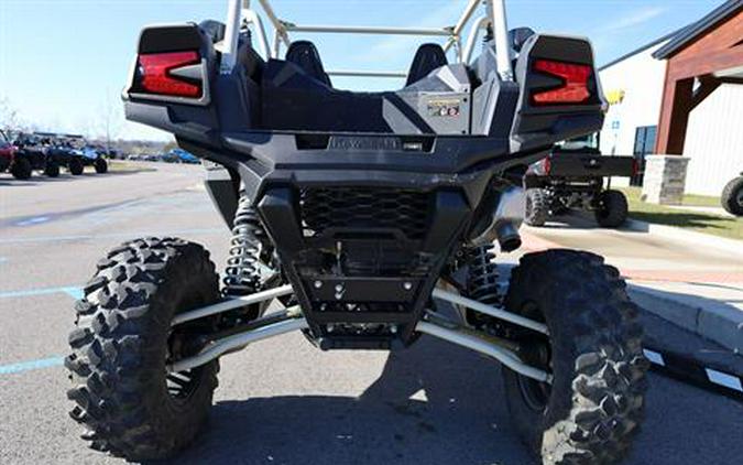 2025 Kawasaki Teryx KRX4 1000 eS