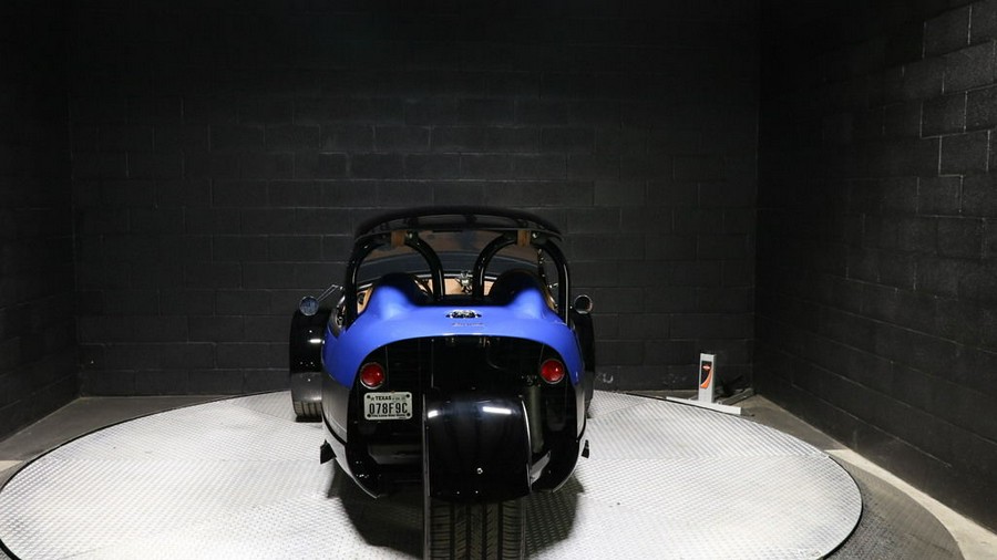 2023 Vanderhall Carmel®