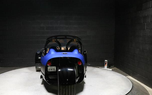 2023 Vanderhall Carmel®