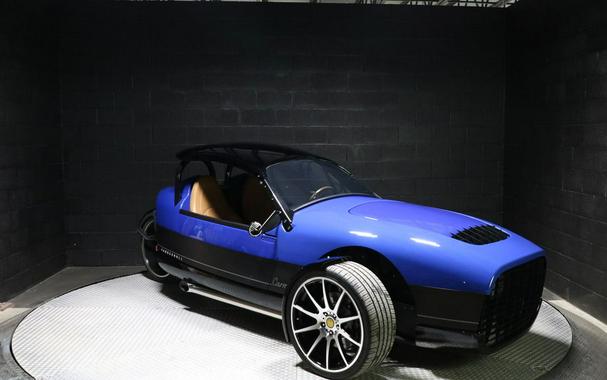 2023 Vanderhall Carmel®