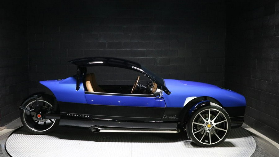 2023 Vanderhall Carmel®