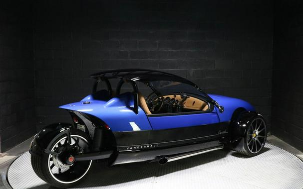 2023 Vanderhall Carmel®