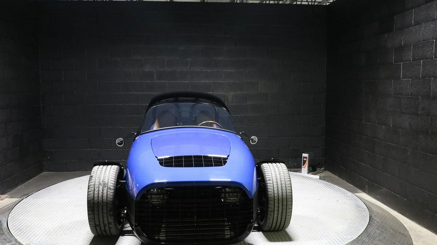 2023 Vanderhall Carmel®