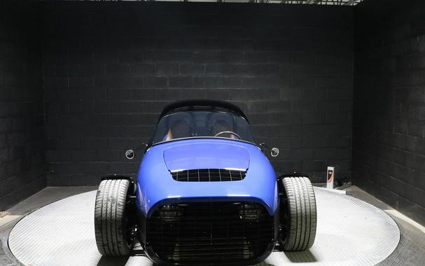 2023 Vanderhall Carmel®