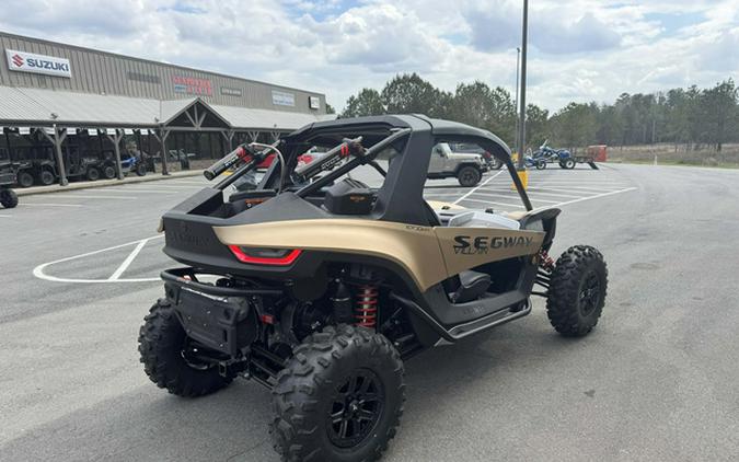 2026 Segway Powersports VILLAIN SX10