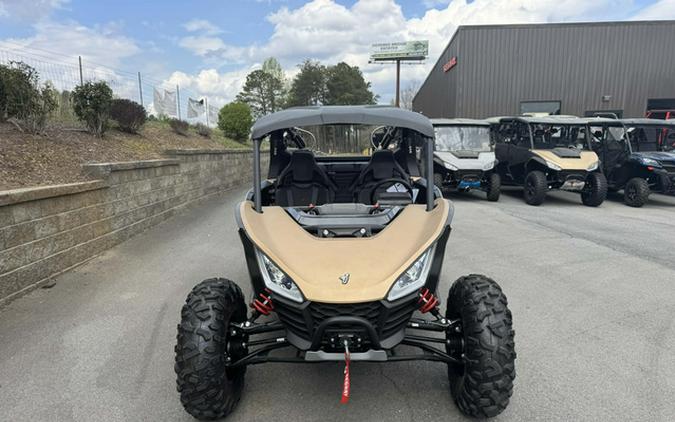 2026 Segway Powersports VILLAIN SX10