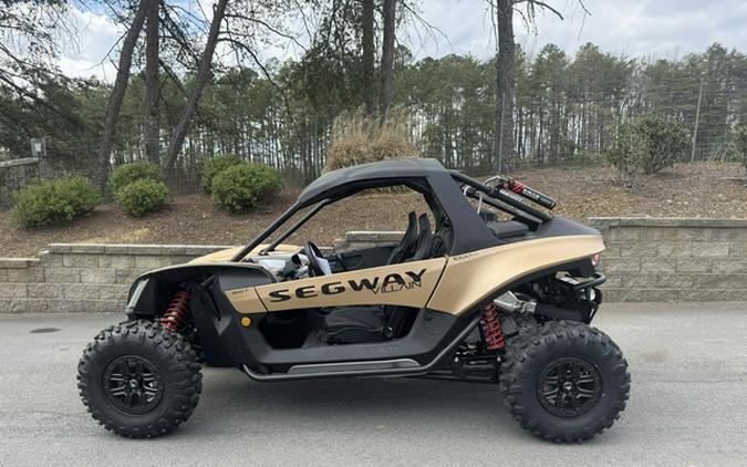 2026 Segway Powersports VILLAIN SX10