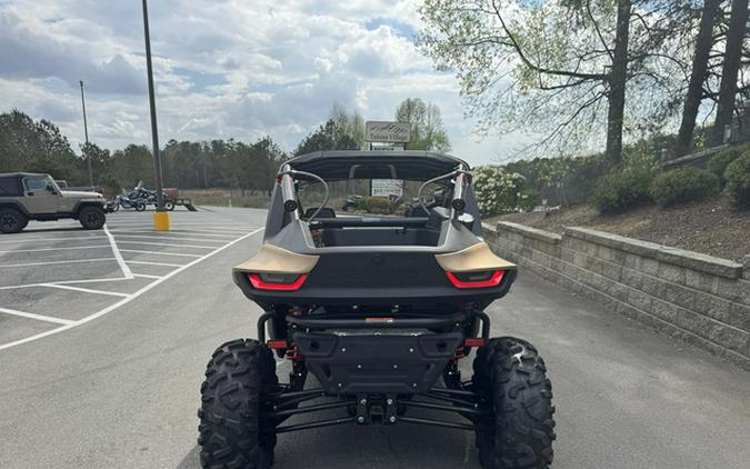 2026 Segway Powersports VILLAIN SX10