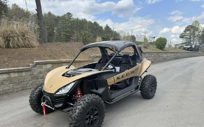 2026 Segway Powersports VILLAIN SX10