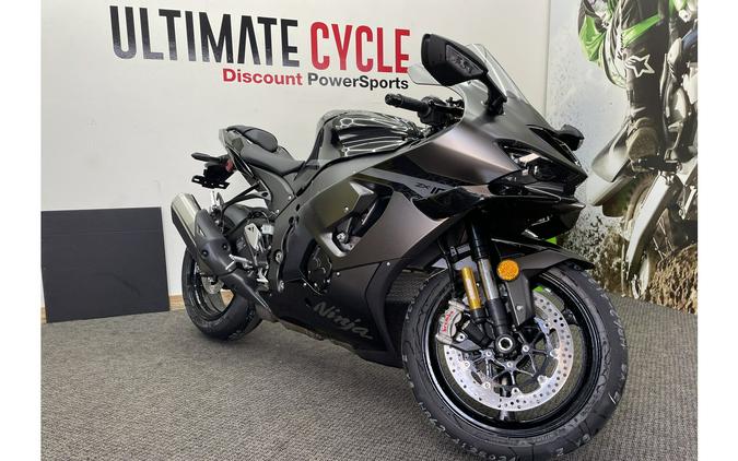 2026 Ninja ZX-10R ABS - Kawasaki
