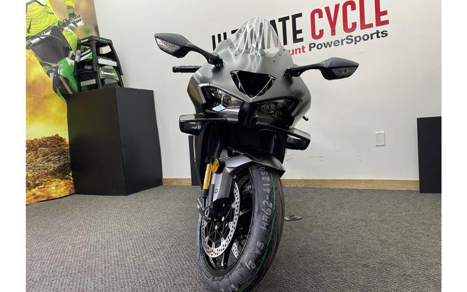 2026 Ninja ZX-10R ABS - Kawasaki
