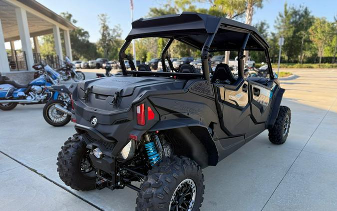 2026 CFMOTO ZFORCE 950-4