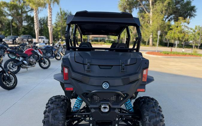 2026 CFMOTO ZFORCE 950-4