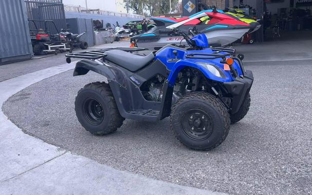 2021 Kymco MXU 150X