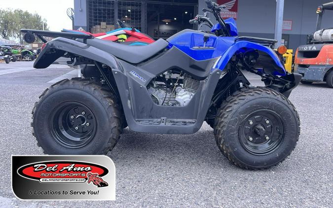 2021 Kymco MXU 150X