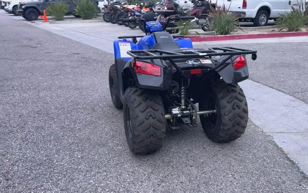 2021 Kymco MXU 150X