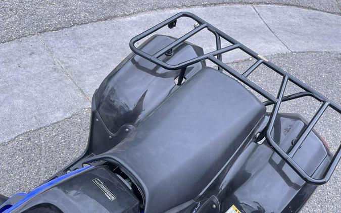 2021 Kymco MXU 150X