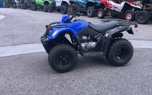 2021 Kymco MXU 150X