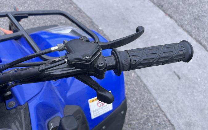 2021 Kymco MXU 150X