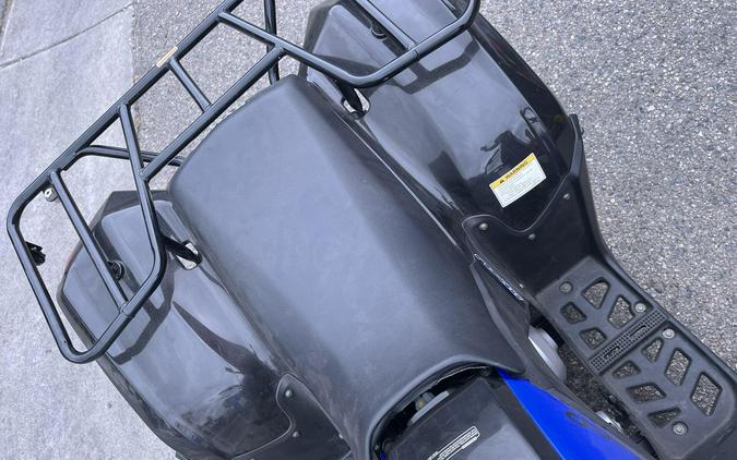 2021 Kymco MXU 150X