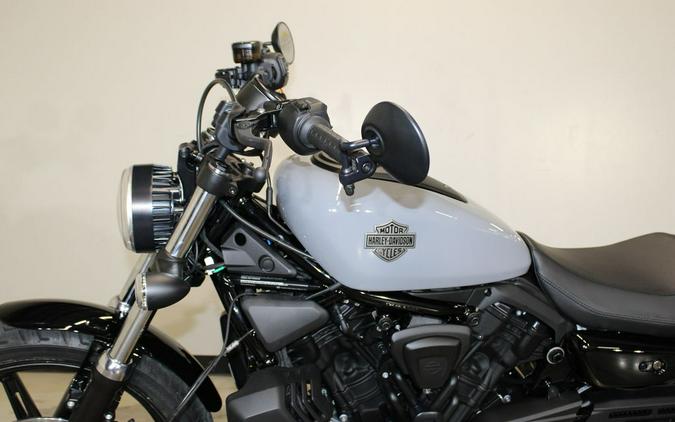 2026 Harley-Davidson® RH975 - Nightster®