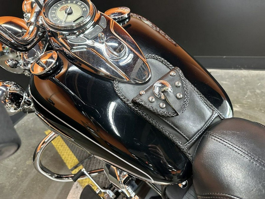 2014 Harley-Davidson Softail FLSTC - Heritage Classic