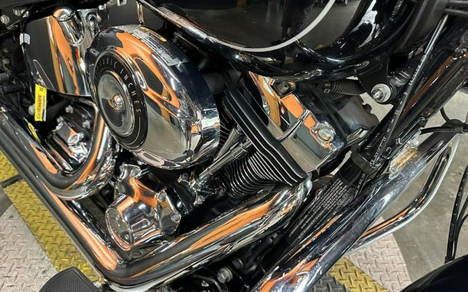 2014 Harley-Davidson Softail FLSTC - Heritage Classic