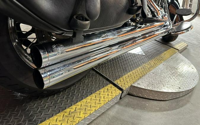 2014 Harley-Davidson Softail FLSTC - Heritage Classic