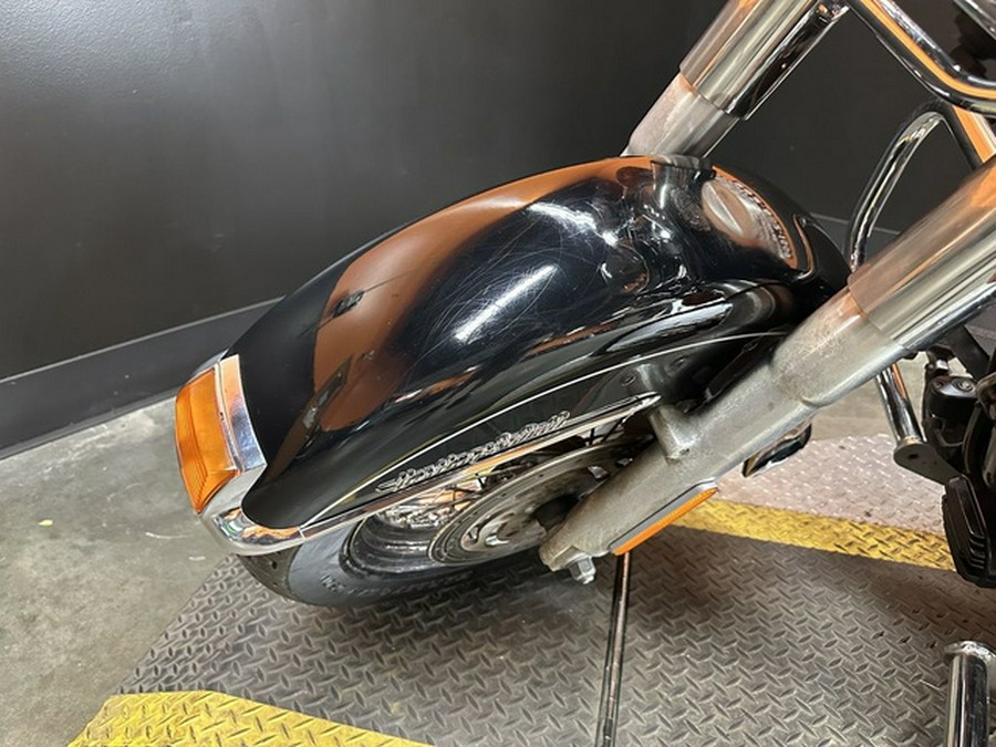 2014 Harley-Davidson Softail FLSTC - Heritage Classic