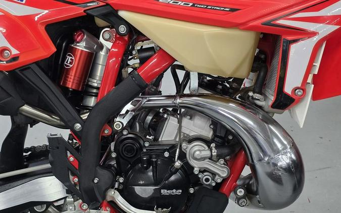 2024 BETA RR 200 2-Stroke