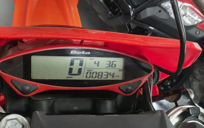 2024 BETA RR 200 2-Stroke