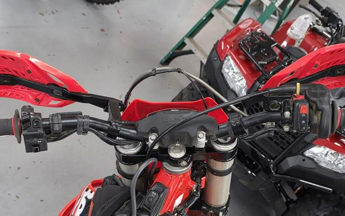 2024 BETA RR 200 2-Stroke