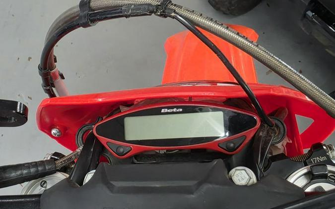 2024 BETA RR 200 2-Stroke