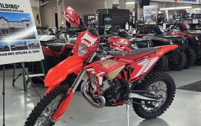 2024 BETA RR 200 2-Stroke