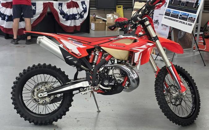 2024 BETA RR 200 2-Stroke