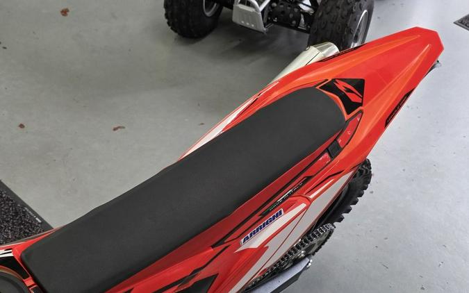 2024 BETA RR 200 2-Stroke