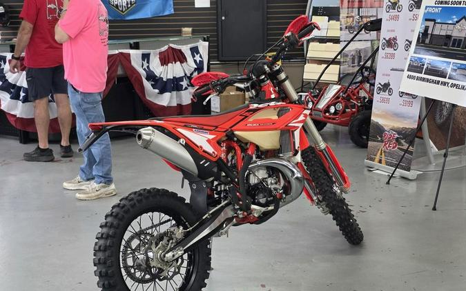 2024 BETA RR 200 2-Stroke